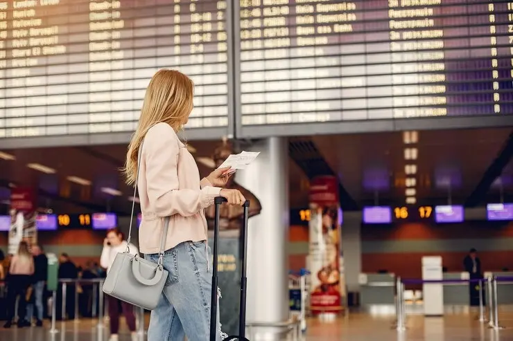 Transfer aeroport eficient și sigur, cu servicii de transport personalizate.